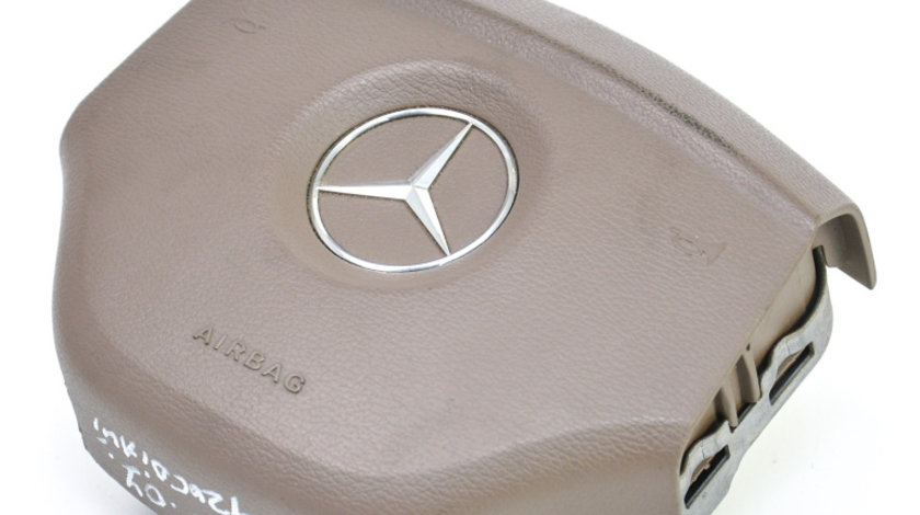 Airbag Sofer Mercedes-Benz ML / M-CLASS (W164) 2005 - Prezent Motorina A1644600098