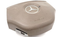 Airbag Sofer Mercedes-Benz ML / M-CLASS (W164) 200...