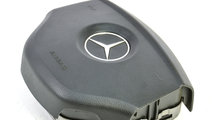 Airbag Sofer Mercedes-Benz ML / M-CLASS (W164) 200...