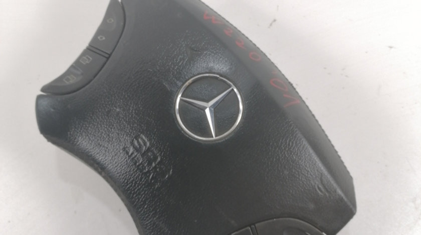 Airbag Sofer Mercedes-Benz S-CLASS (W220) 1998 - 2005