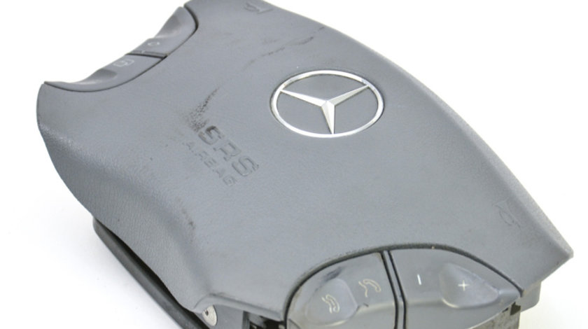 Airbag Sofer Mercedes-Benz S-CLASS (W220) 1998 - 2005 Motorina 2204601598, 220 460 15 98