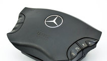 Airbag Sofer Mercedes-Benz S-CLASS (W220) 1998 - 2...