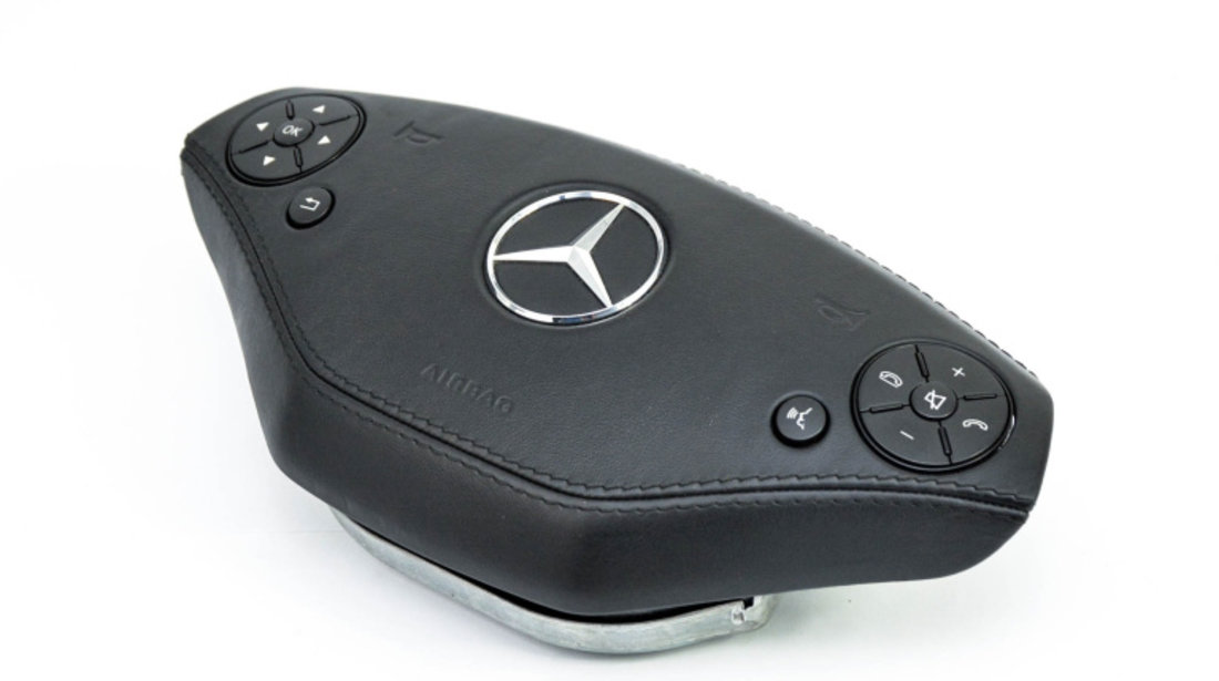 Airbag Sofer Mercedes-Benz S-CLASS (W221) 2005 - 2013 Hybrid W22123021083, A2218215751, A2218215851, 62340330A