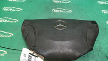 Airbag Sofer Mercedes-Benz SPRINTER 2-t bus 901,90...