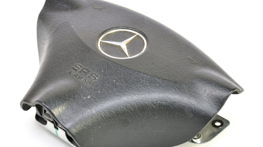 Airbag Sofer Mercedes-Benz VANEO (414) 2002 - 2005 Motorina 1684600298, 168 460 02 98, A1684600298, A168 460 02 98