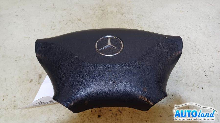 Airbag Sofer Mercedes-Benz VITO bus W639 2003