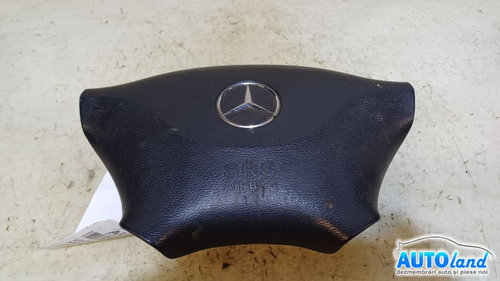 Airbag Sofer Mercedes-Benz VITO bus W639 2003