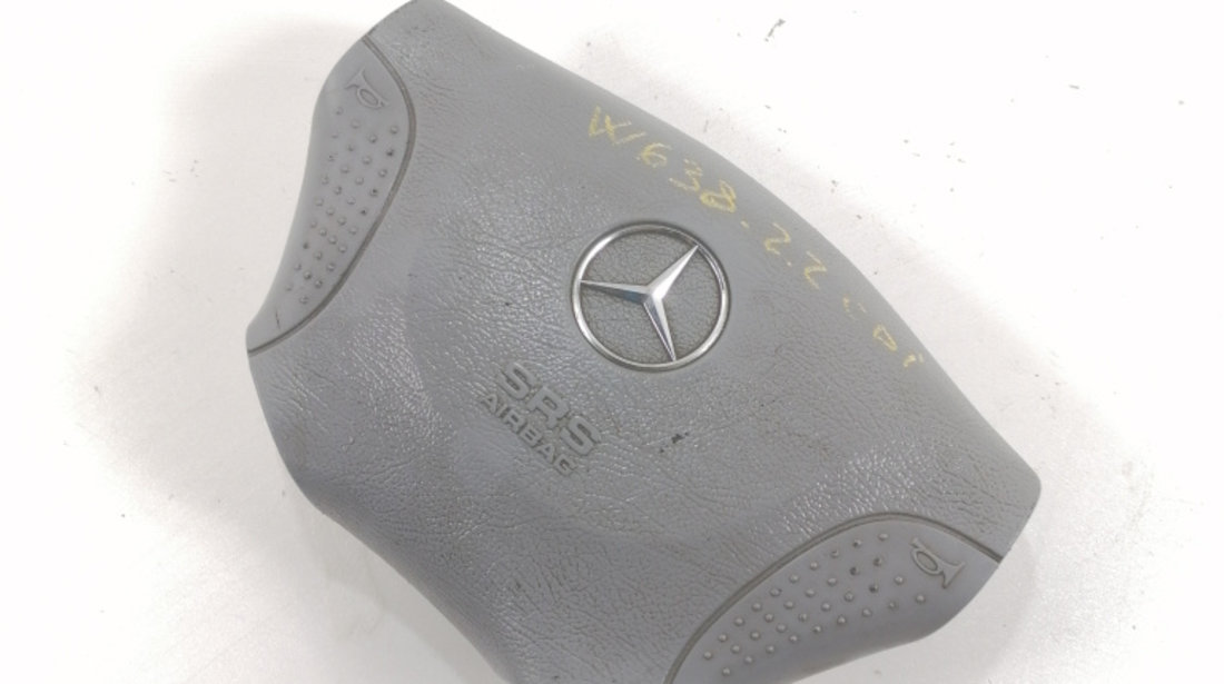 Airbag Sofer Mercedes-Benz VITO / V-CLASS (W638) 1996 - 2003
