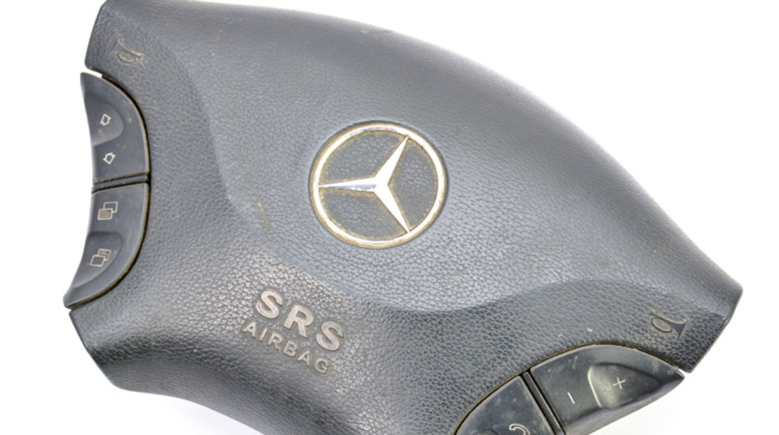 Airbag Sofer Mercedes-Benz VITO / VIANO (W639) 2003 - 2014 6394600198