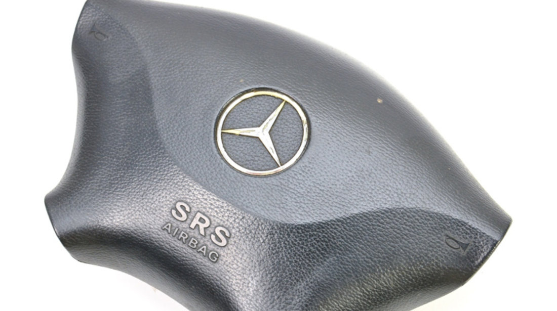 Airbag Sofer Mercedes-Benz VITO / VIANO (W639) 2003 - 2014 Motorina 6398601802, 639 860 18 02, A 639 860 18 02, A6398601802