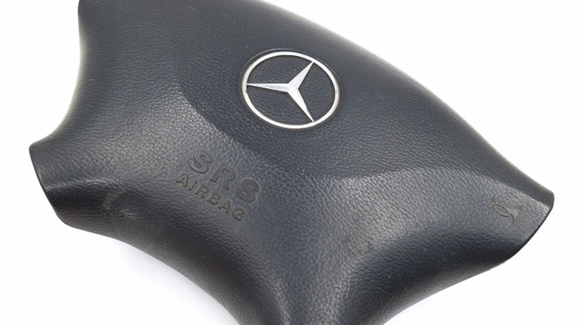 Airbag Sofer Mercedes-Benz VITO / VIANO (W639) 2003 - 2014 Motorina BAMPT10655, BAM-PT1-0655, 5032970268, 06450329702683