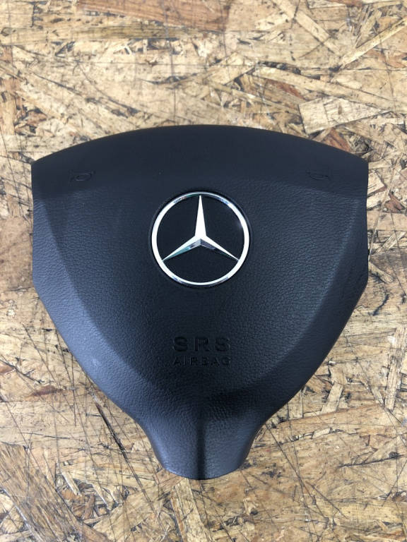 Airbag sofer Mercedes Benz W169 A180 D sedan 2010 (cod intern: 15246)