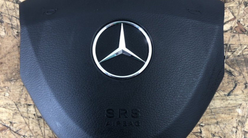 Airbag sofer Mercedes Benz W169 A180 D sedan 2010 (cod intern: 15246)