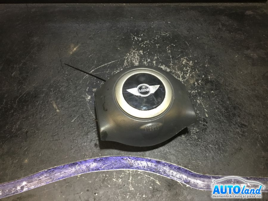 Airbag Sofer Mini MINI R50,R53 2001
