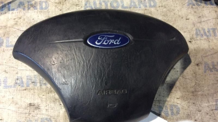 Airbag Sofer Model cu 2 Capse Pirotehnice Ford FOCUS DAW,DBW 1998-2001