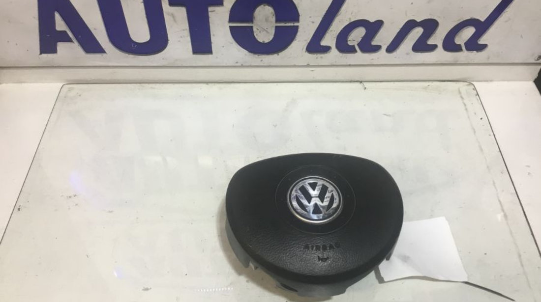 Airbag Sofer Model cu Volan 4 Spite Volkswagen TOURAN 1T1,1T2 2003