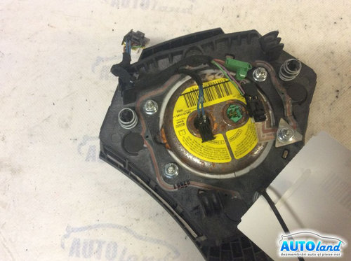 Airbag Sofer Model Romb BMW 5 E60 2003