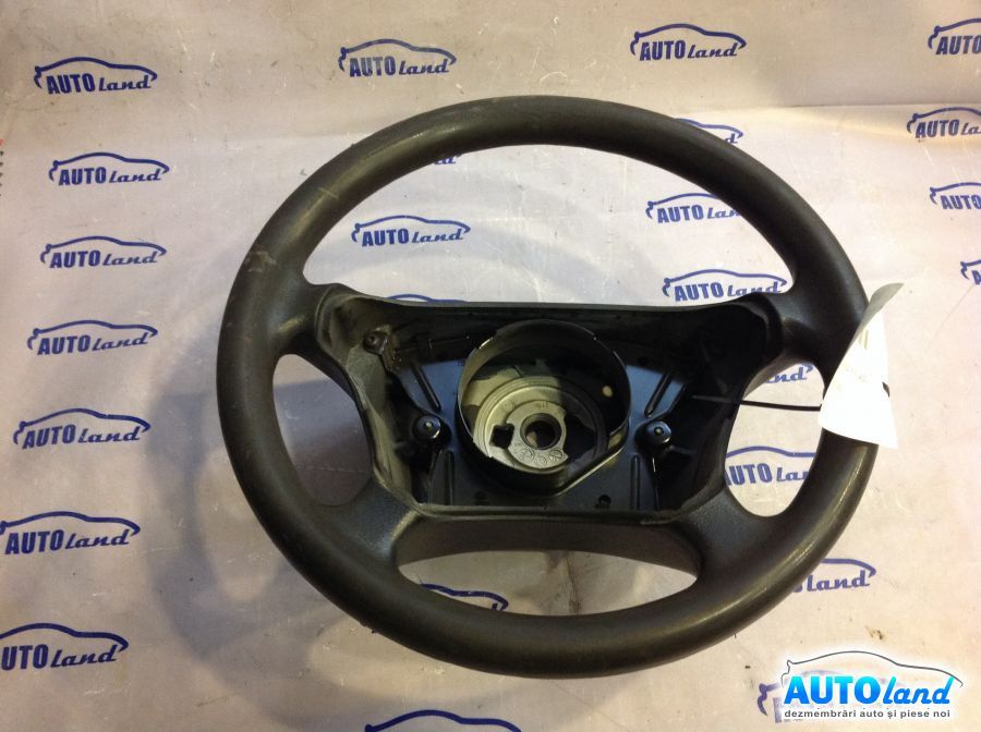 Airbag Sofer Negru cu Comenzi Mercedes-Benz E-CLASS W210 1995-2002