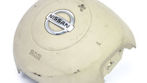 Airbag Sofer Nissan MICRA 3 (K12) 2003 - 2010 Benz...