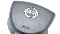 Airbag Sofer Nissan MURANO 1 (Z50) 2003 - 2007 Ben...