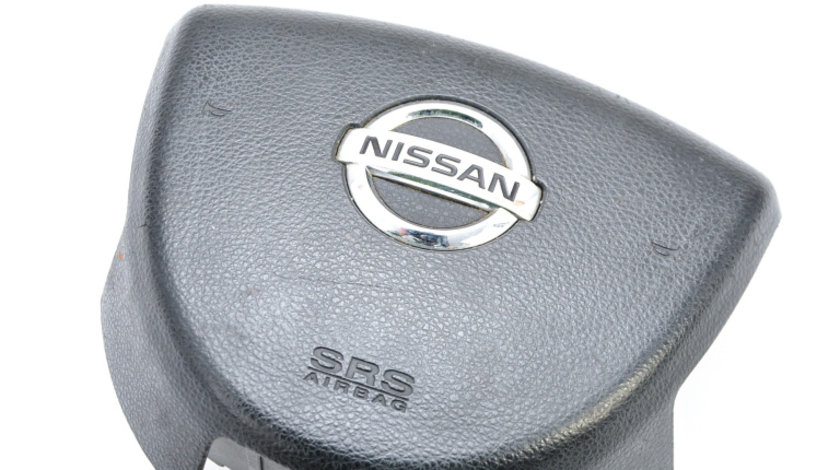 Airbag Sofer Nissan MURANO 1 (Z50) 2003 - 2007 Benzina Y8E1MCA002