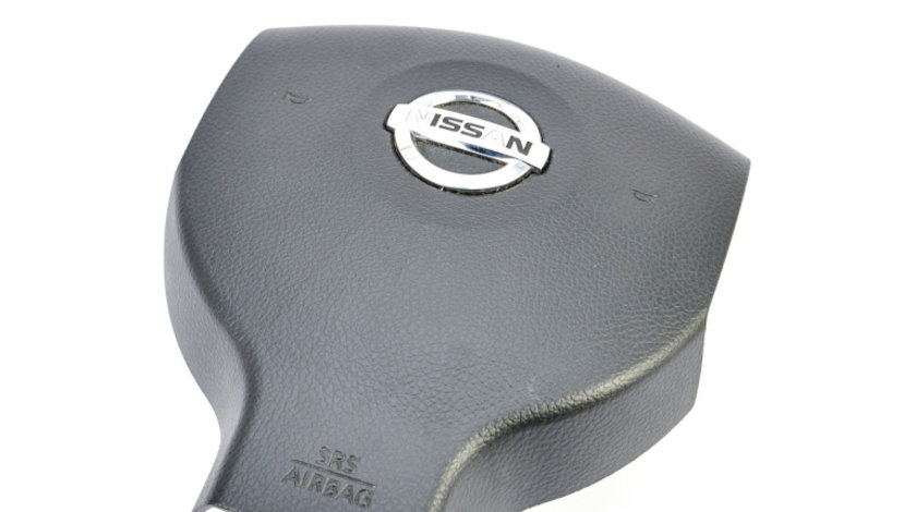 Airbag Sofer Nissan NOTE (E11) 2006 - Prezent Motorina YJRB5220104, 3055429, KM9U0118100068