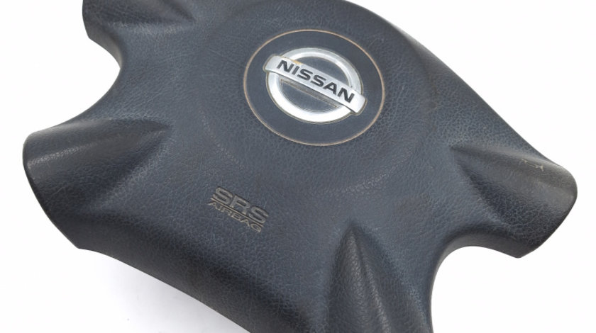 Airbag Sofer Nissan PRIMERA (P12, WP12) 2002 - Prezent 6005158, 6005158C
