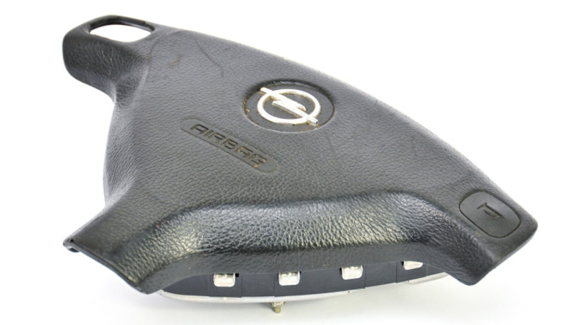 Airbag Sofer Opel AGILA (A) (H00) 2000 - 2007 Benzina 90437771