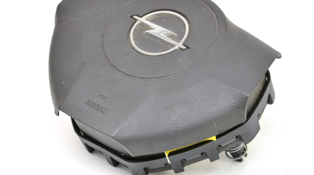 Airbag Sofer Opel ASTRA H 2004 - 2012 Motorina 13111344, 13 111 344
