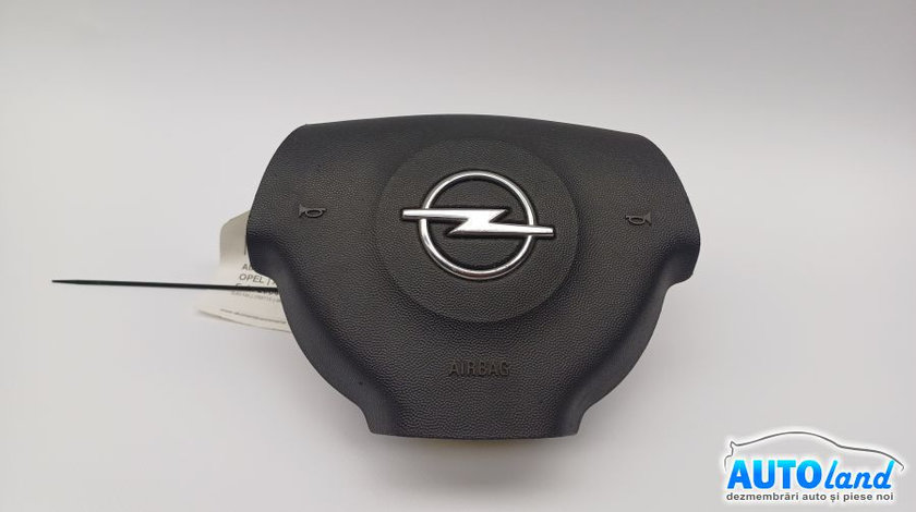 Airbag Sofer Opel ASTRA H 2004