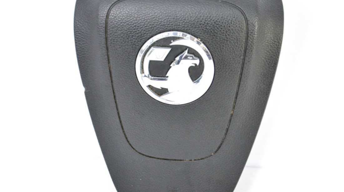 Airbag Sofer Opel ASTRA J 2009 - 2015 Motorina 13299779, 13 299 779, 498997212