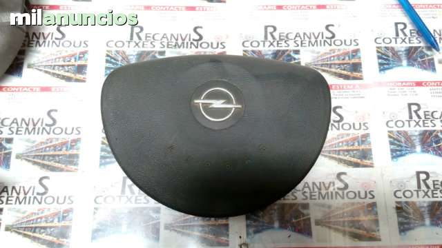 AIRBAG sofer OPEL CORSA 09 130 793 / 0913079309 130 793 / 09130793