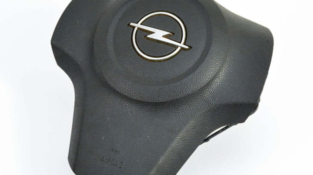 Airbag Sofer Opel CORSA D 2006 - 2014 Benzina 13235779, CA250604CH