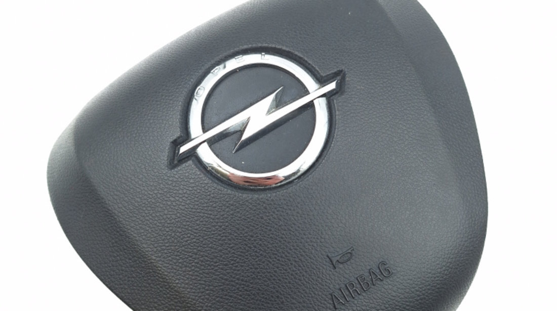 Airbag Sofer Opel CORSA E 2014 - Prezent Benzina 450313213