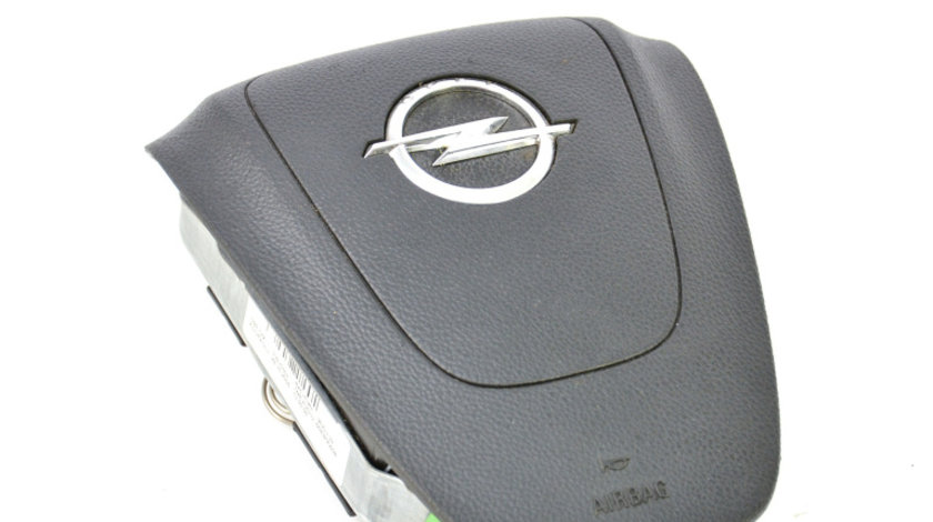 Airbag Sofer Opel INSIGNIA 2008 - Prezent 13270401, 13 270 401, 508321500, 508321500C, 366398980