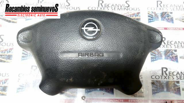 AIRBAG sofer OPEL VECTRA B 9050794890507948