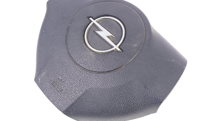 Airbag Sofer Opel ZAFIRA B 2005 - Prezent Motorina 13111348, DAT60370380, 601654900B