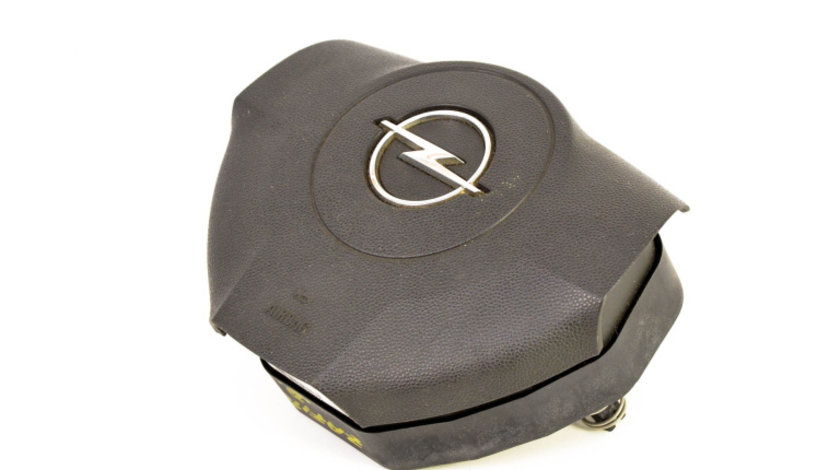 Airbag Sofer Opel ZAFIRA B 2005 - Prezent Motorina 13111348, 13 111 348, 601854900B