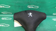 Airbag Sofer Peugeot 107 2005