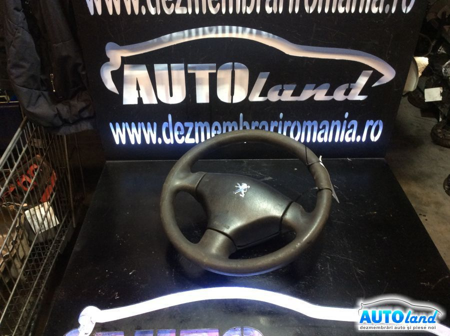Airbag Sofer Peugeot 206 hatchback 2A/C 1998