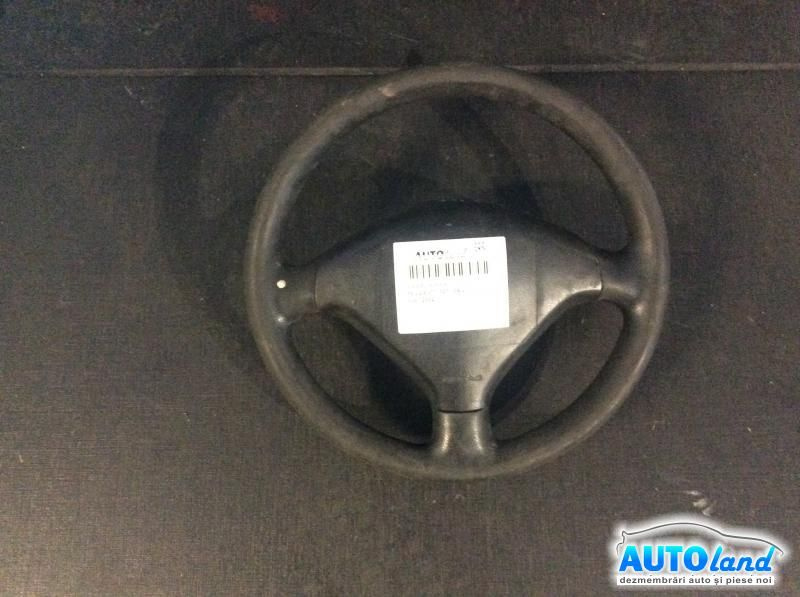 Airbag Sofer Peugeot 307 3A/C 2000