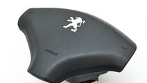 Airbag Sofer Peugeot 308 (4A, 4C) 2007 - 2013 Moto...