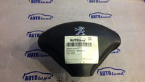 Airbag Sofer Peugeot 407 6D 2004