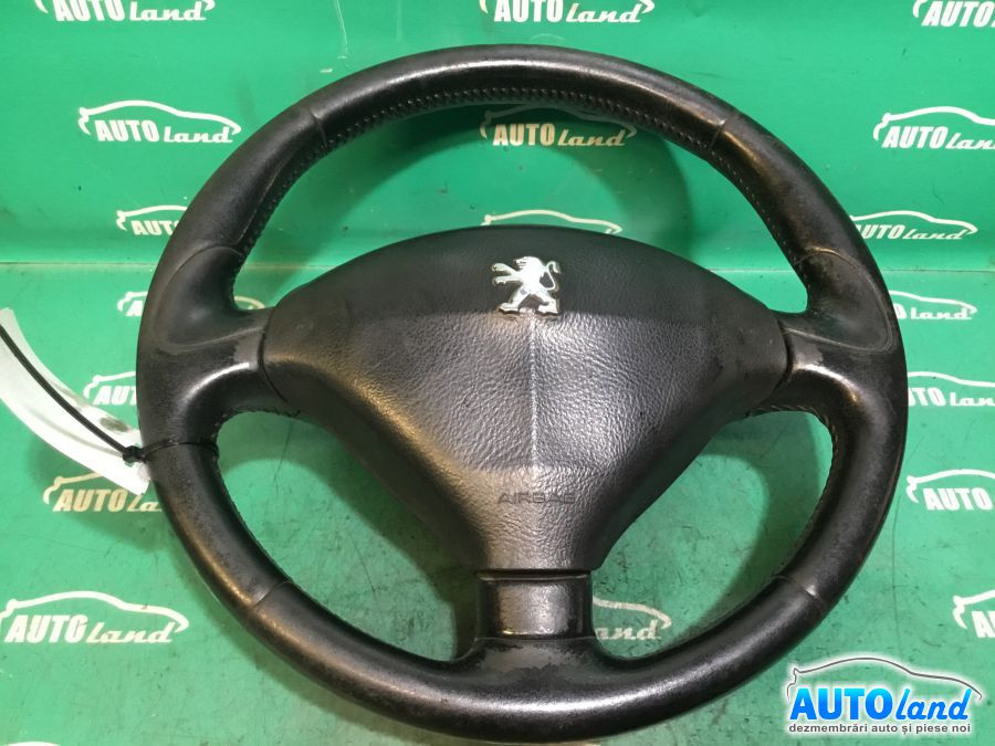 Airbag Sofer Peugeot 407 6D 2004