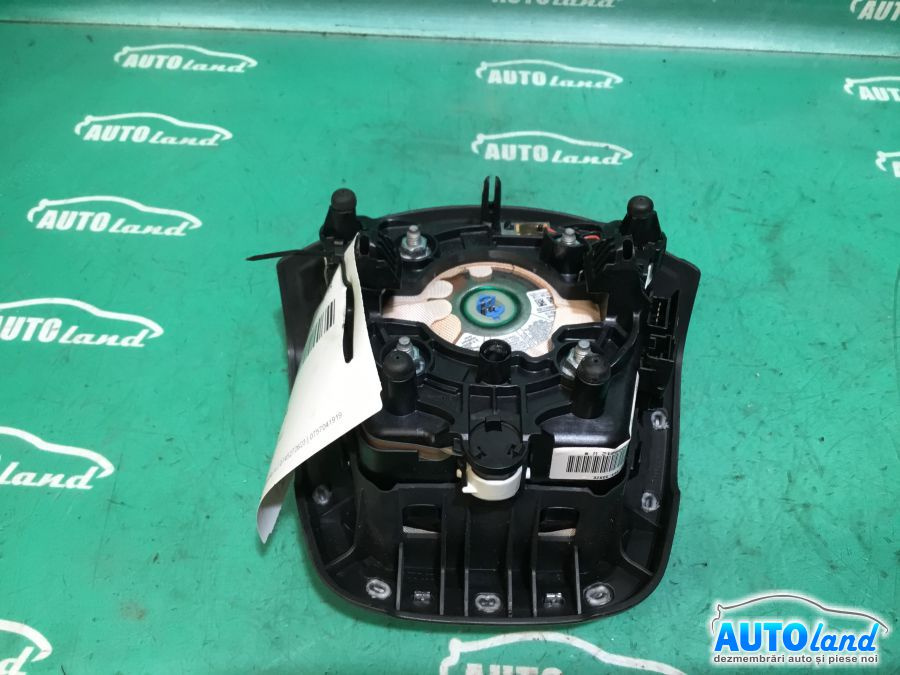 Airbag Sofer Peugeot 508 2010