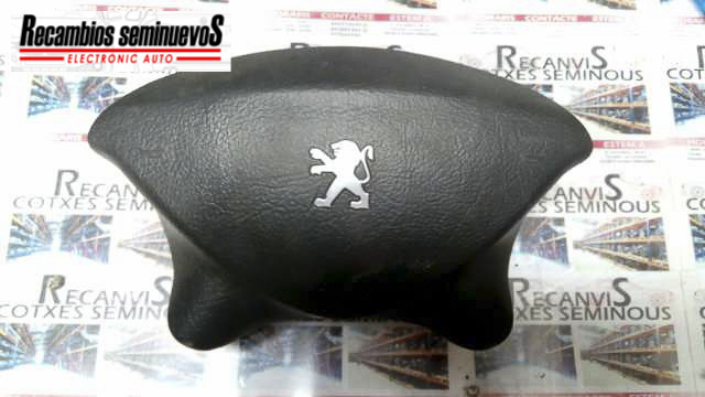 AIRBAG sofer PEUGEOT 807 14958400YR14958400YR
