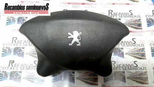 AIRBAG sofer PEUGEOT 807 14958400YR14958400YR