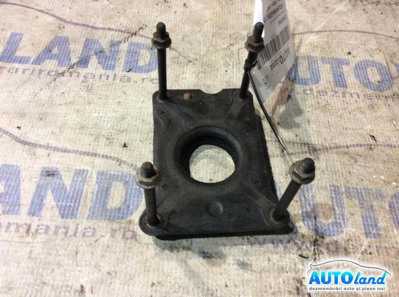 Airbag Sofer Peugeot 807 E 2002