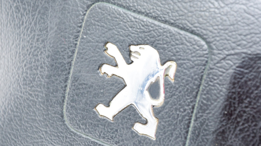Airbag Sofer Peugeot PARTNER 1 1996 - 2015 96454029XT01