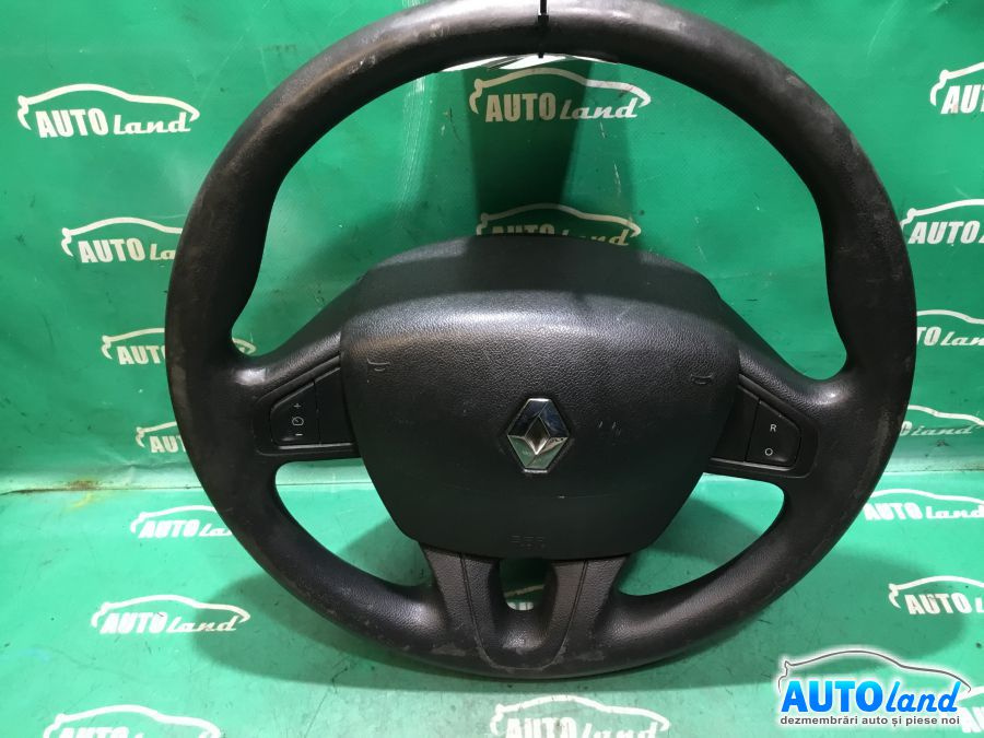 Airbag Sofer Plus cu Comenzi Renault MEGANE III Grandtour KZ0/1 2008